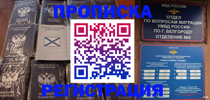 прописка гарантия в Крымске